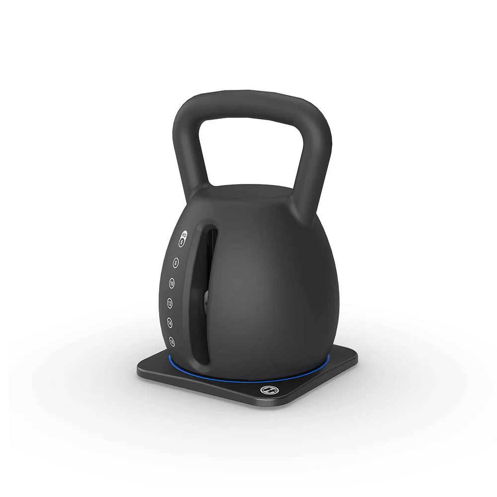 Horizon 16kg Adjustable Kettlebell