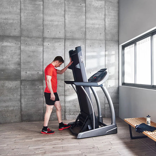 Horizon Elite T7.1 Treadmill - ASSEMBLED DEMO MODEL