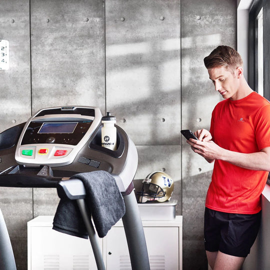 Horizon Elite T7.1 Treadmill - ASSEMBLED DEMO MODEL