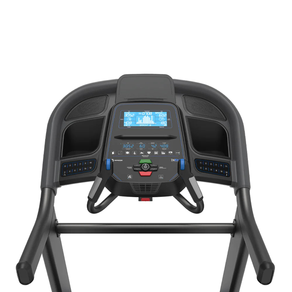 Horizon T7.4AT-03 Electric Treadmill (2024)