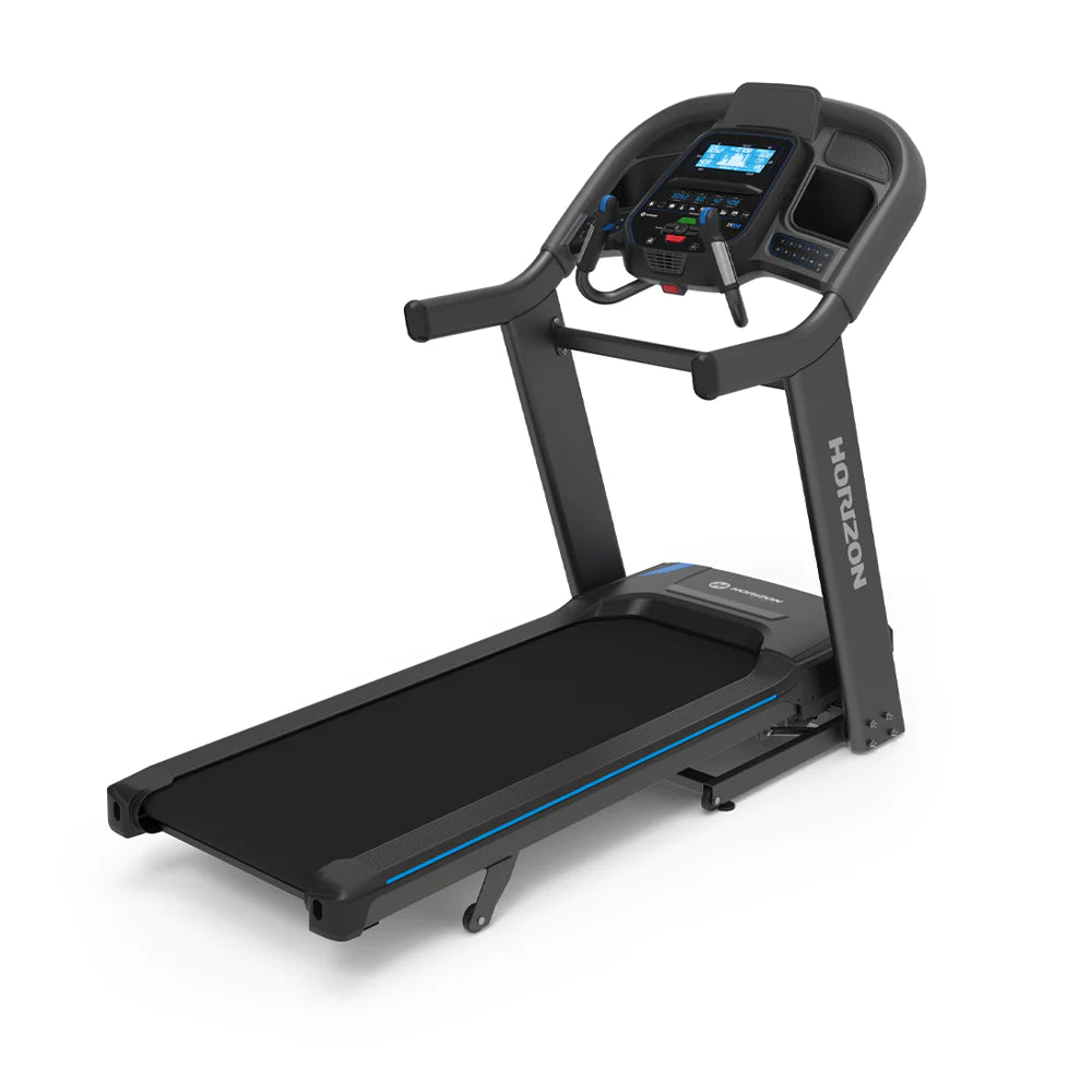 Horizon t7 0 treadmill hotsell