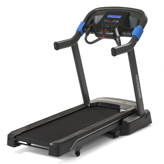 Horizon T7.0AT Electric Treadmill (Old Model - Floor Model)