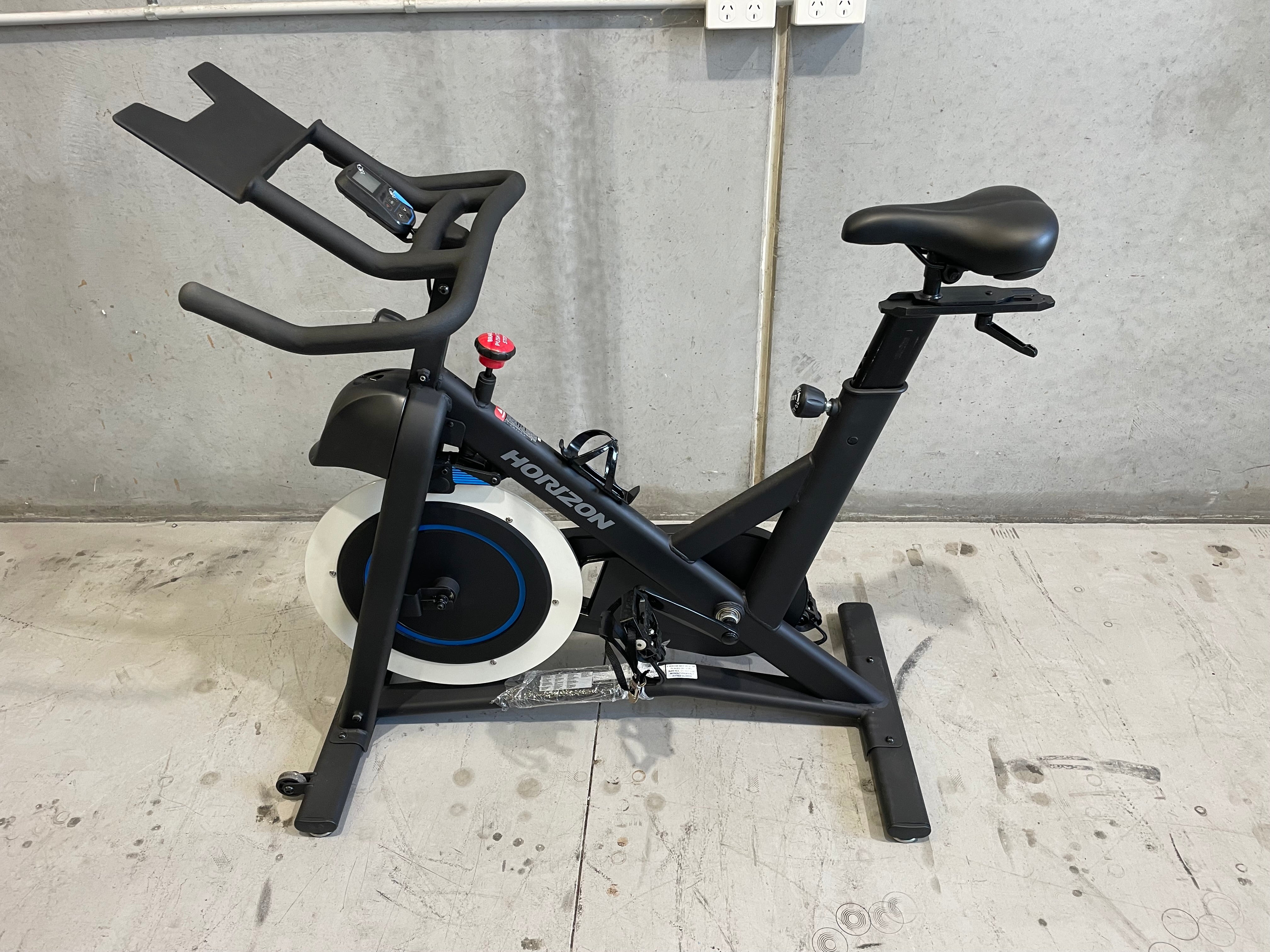 Spin discount bike models