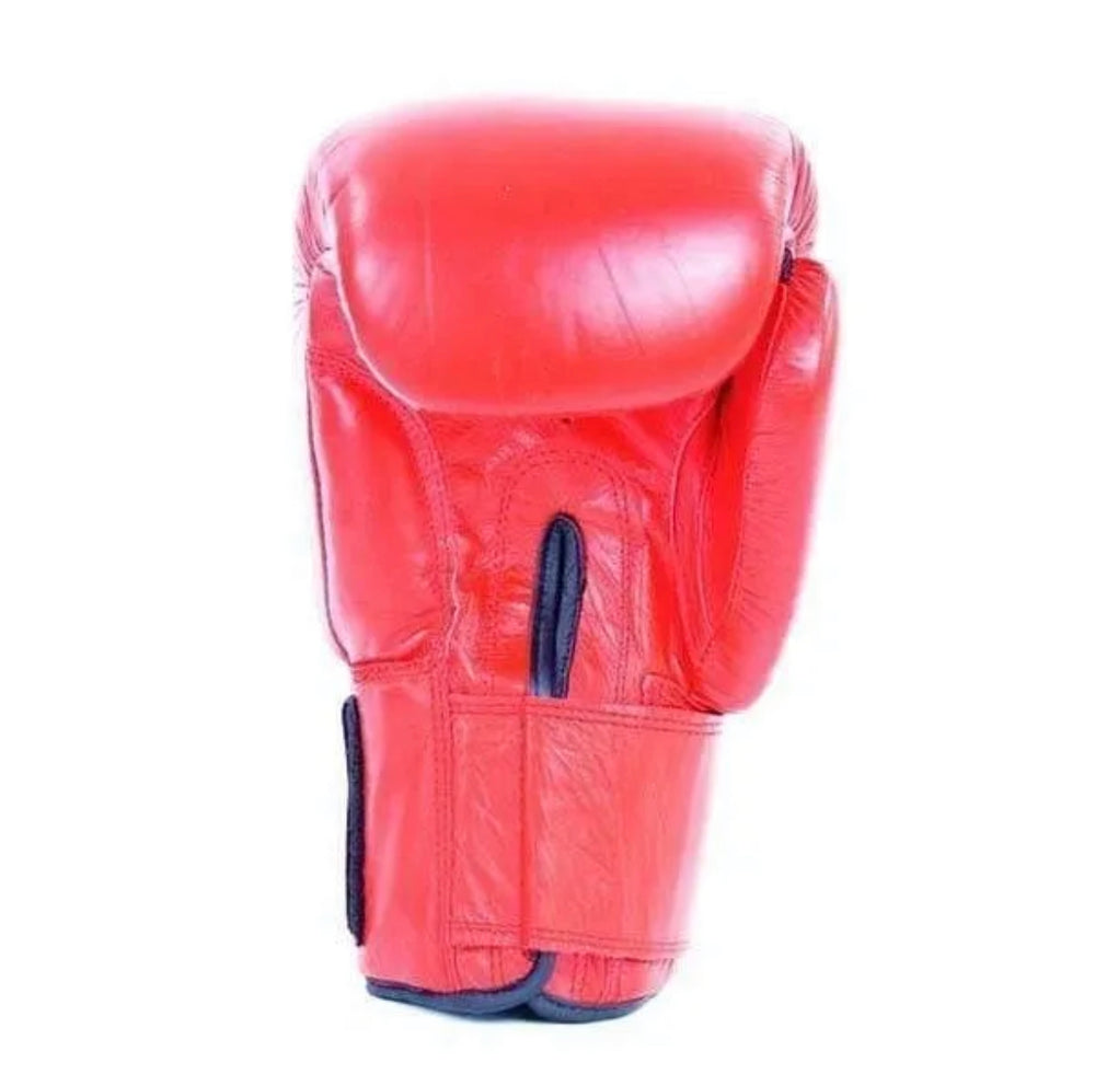 Mani Leather Boxing Gloves