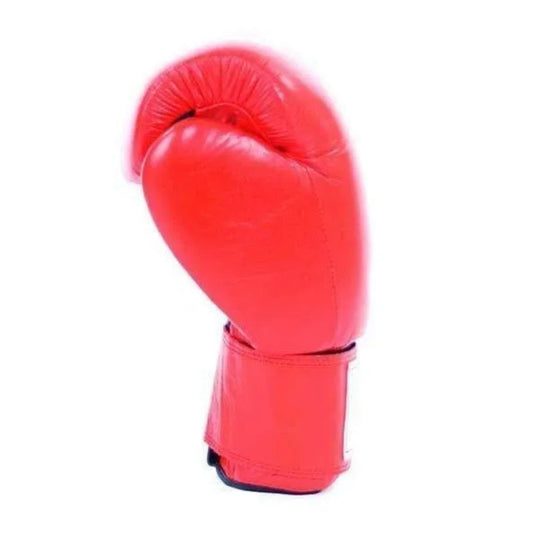 Mani Leather Boxing Gloves