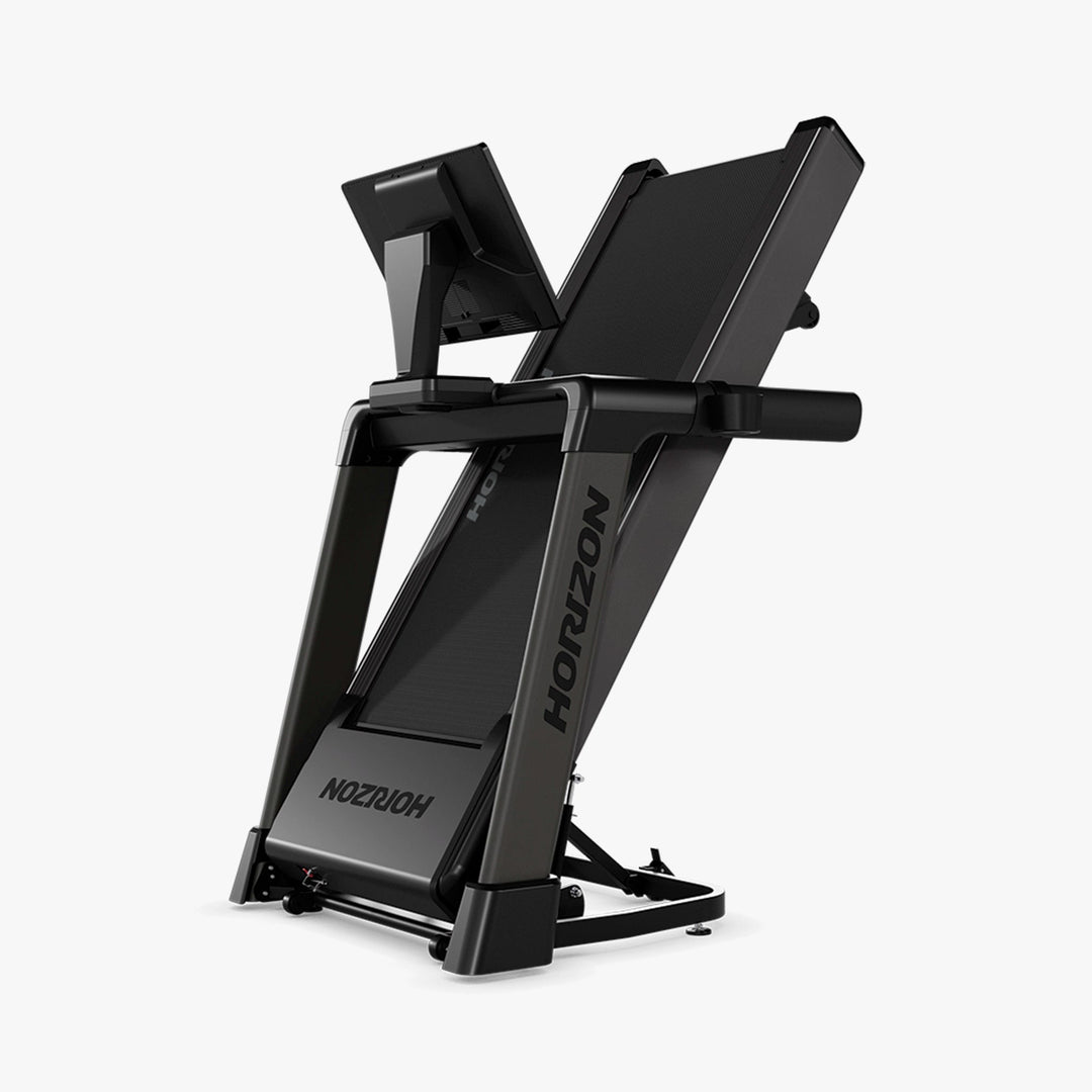 Horizon Tread XP treadmill