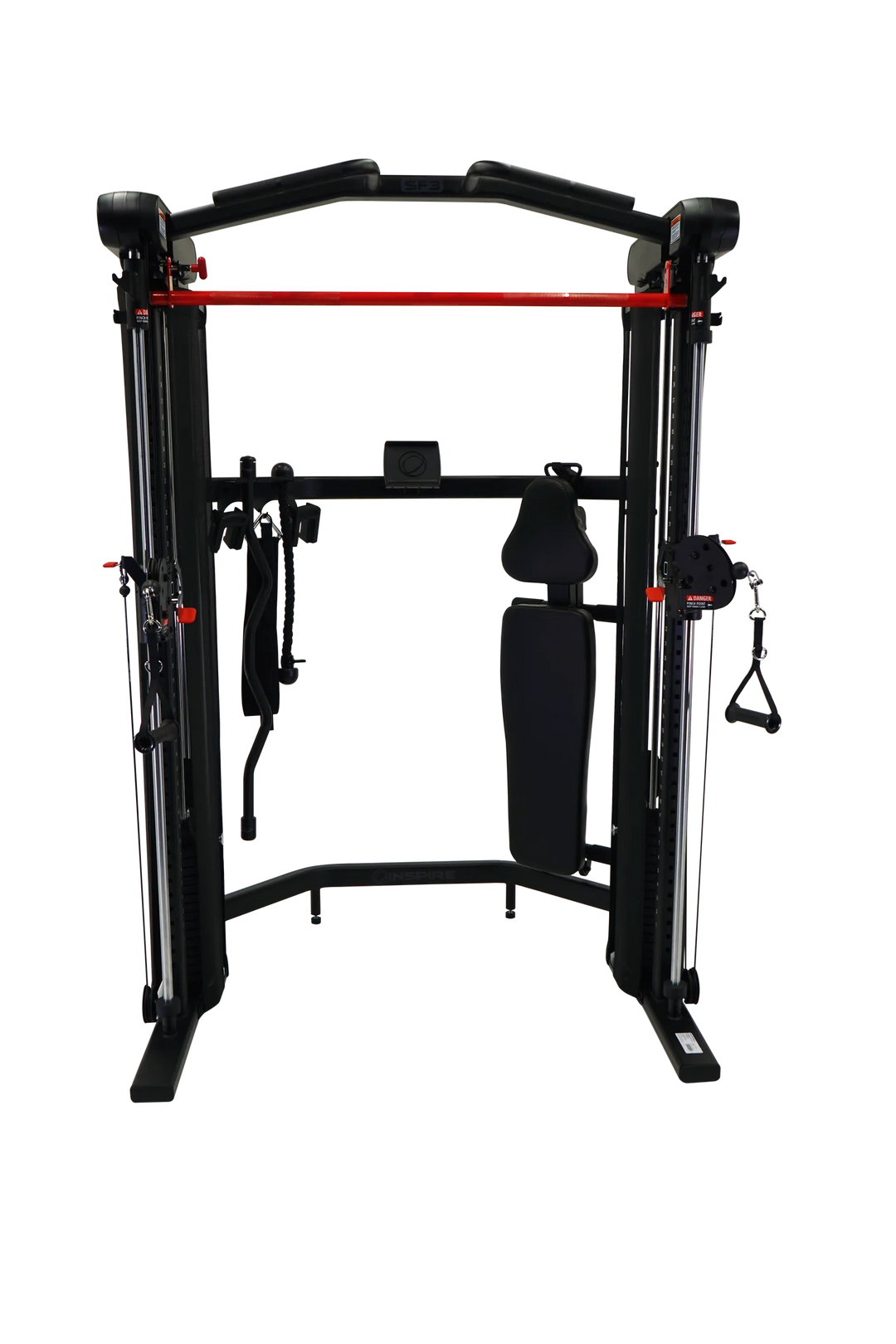Inspire SF3 Functional Trainer