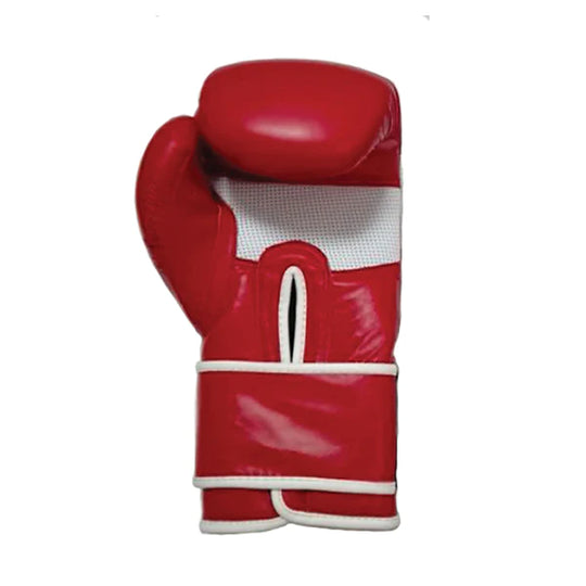 Jim Bradley Leather Boxing Gloves