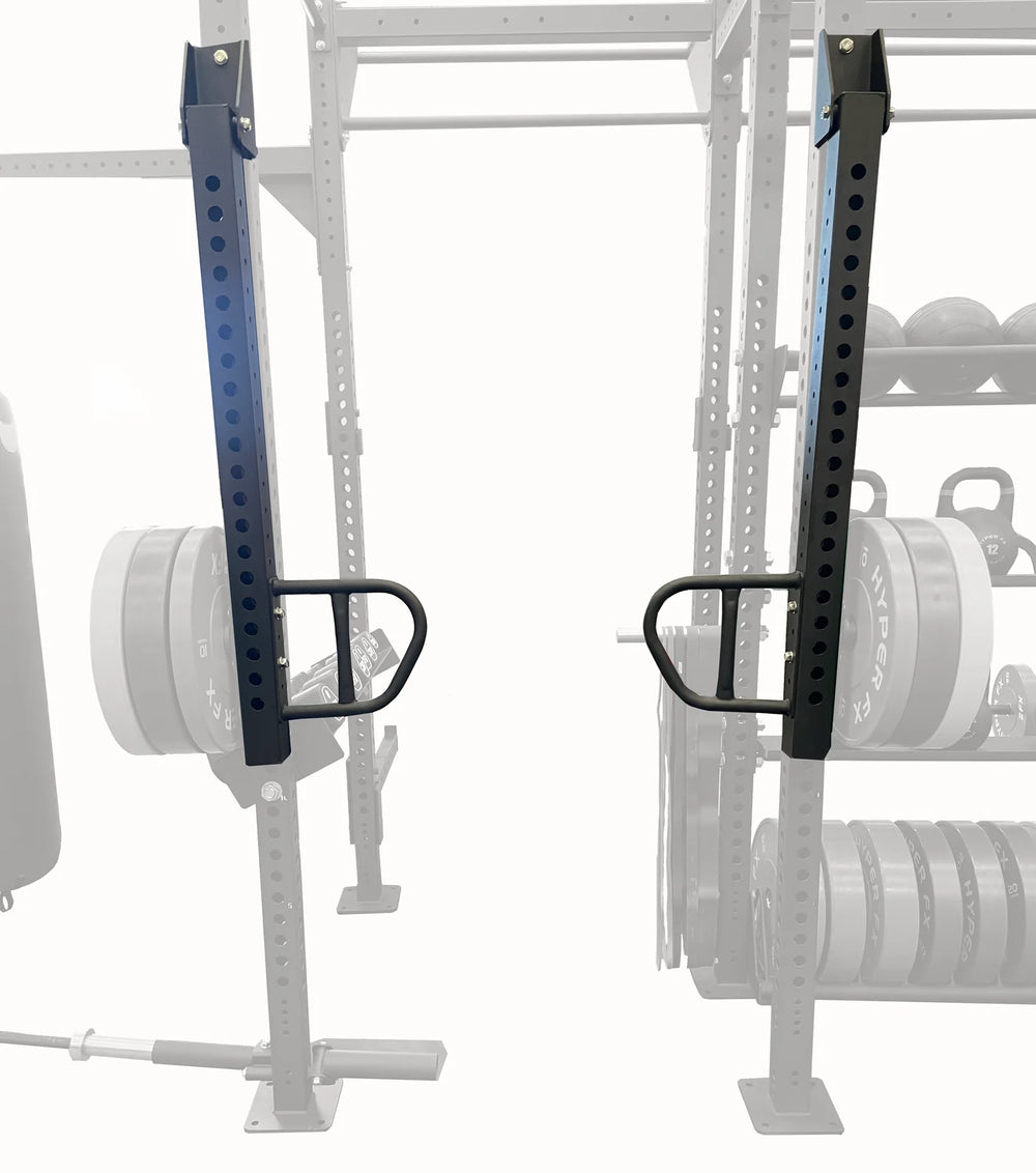 Hyper FX Jammer Arms for CrossFit Rig