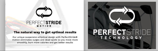 Matrix A30 XER Elliptical Trainer - Showroom Model