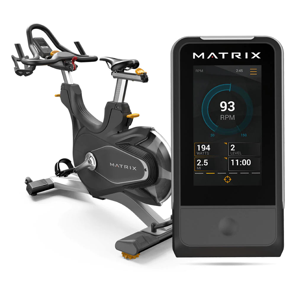 Matrix CXP Spin Bike