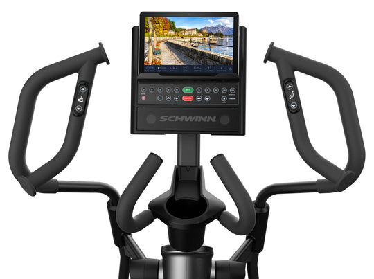 Schwinn 590E Elliptical - Showroom Demo Model (Copy)