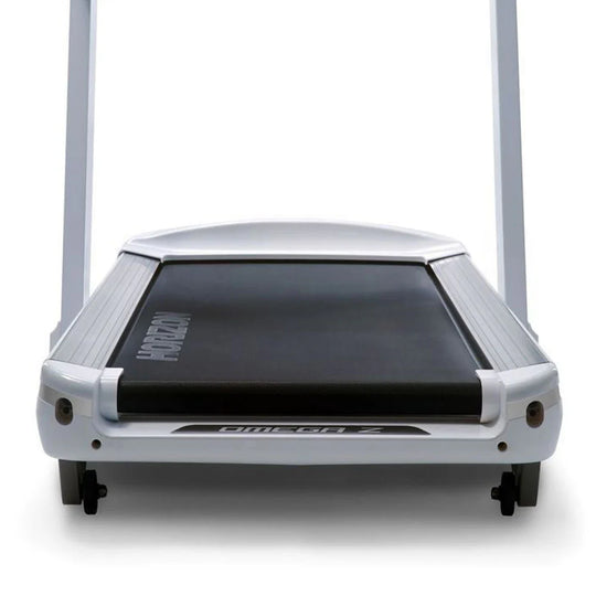 Horizon Omega Z - Showroom Demo Model