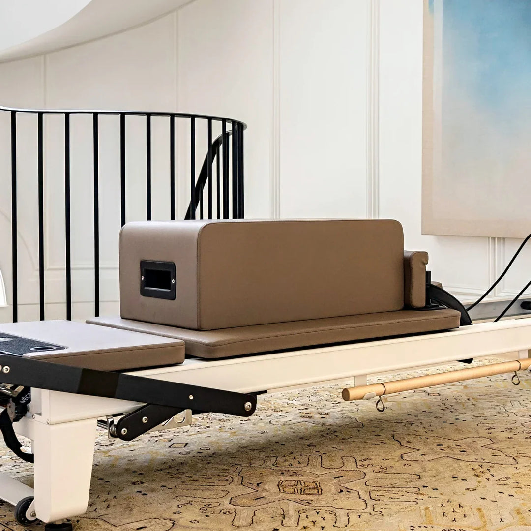 Pravéon Pilates Sitting Box
