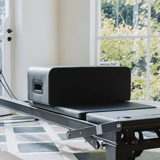 Pravéon Pilates Sitting Box