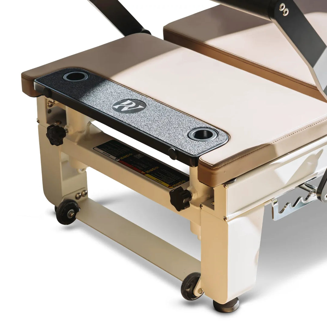 Pravéon Reformer Platform Extender
