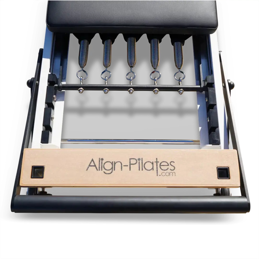 Align Pilates R8 Pilates Reformer