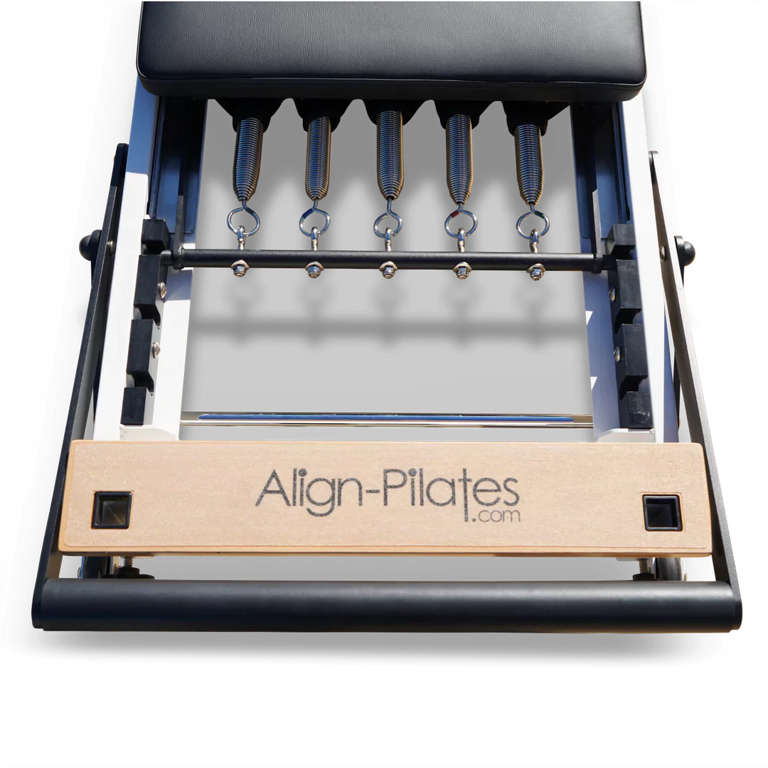 Align-Pilates R8 Reformer