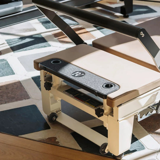 Pravéon Reformer Platform Extender