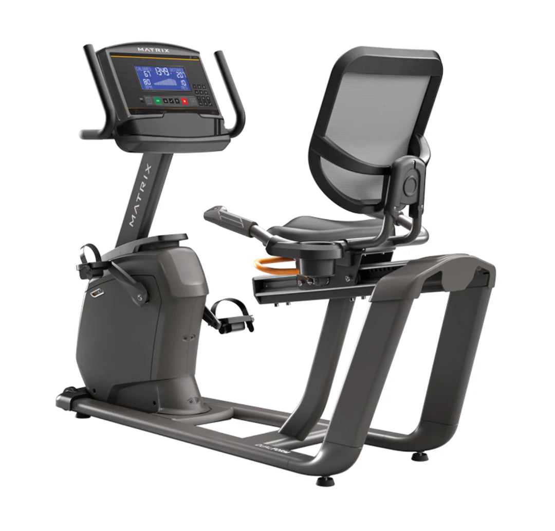 Matrix R30 Recumbent Bike