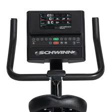 Schwinn 590 Upright Bike