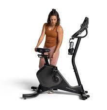 Schwinn 590 Upright Bike