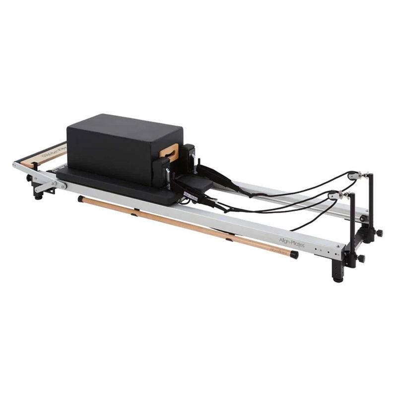 Commercial Pilates Reformer Hire