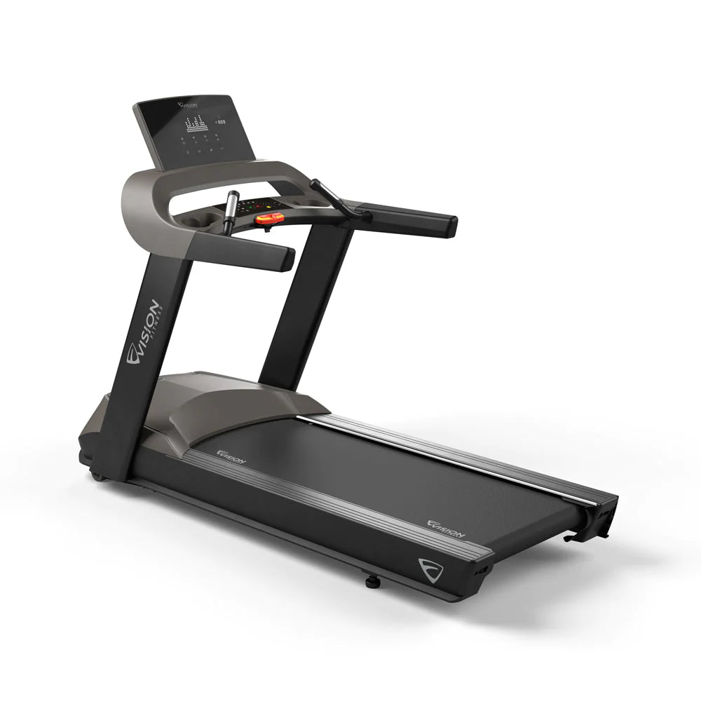 Vision T600 Electric Treadmill