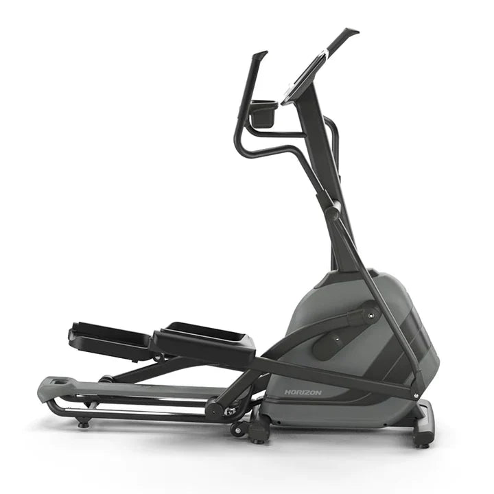 Horizon Andes 5.1 Elliptical Trainer - Showroom Demo Model