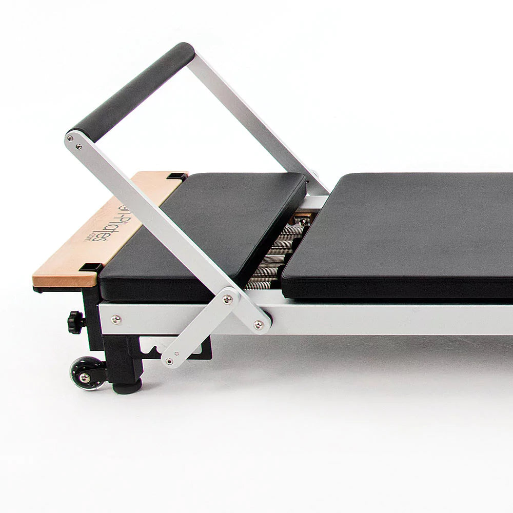 Reformer Extender Align Pilates Reformer Platform Extender | Mattress
