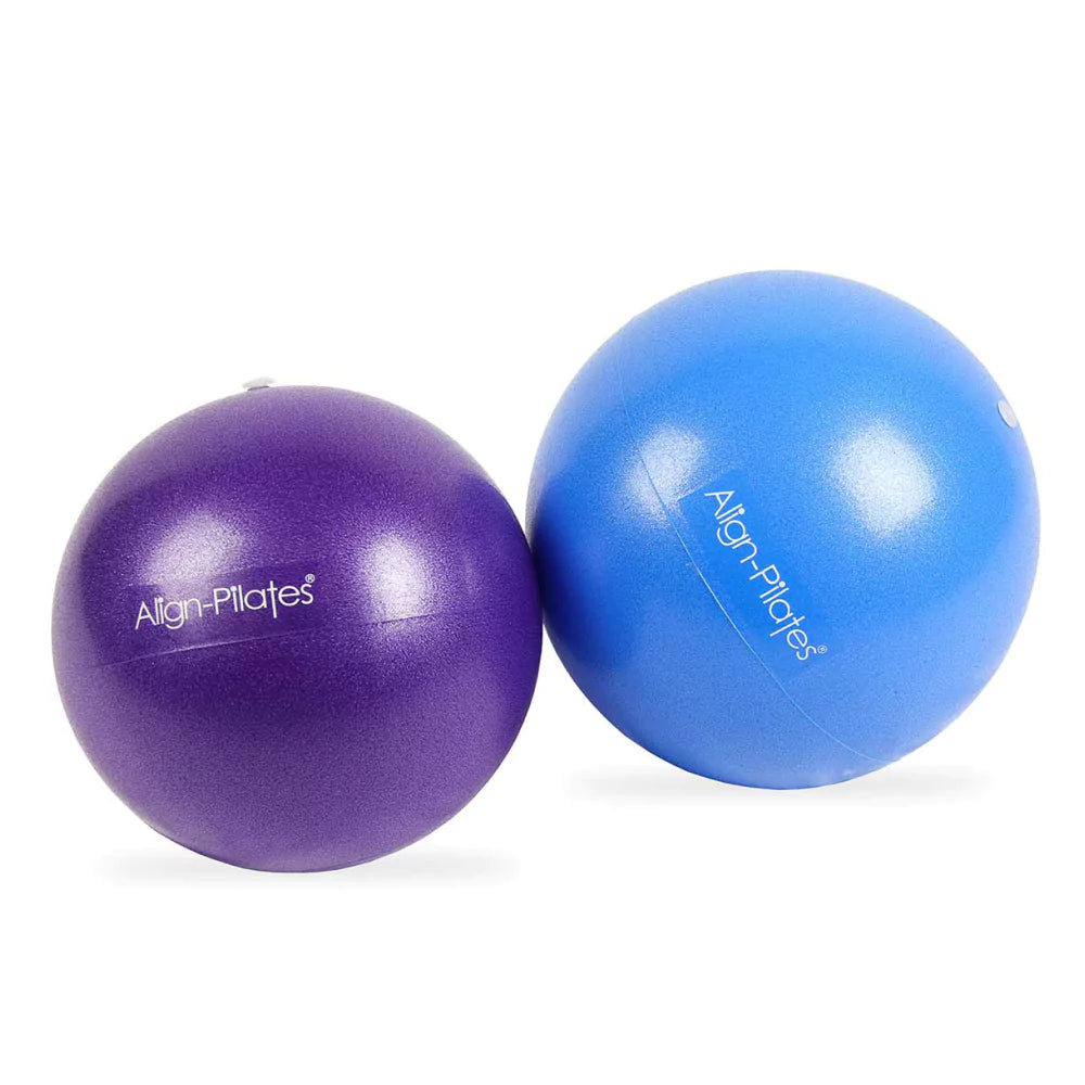 Align Pilates Exersoft Balls | The Fitness Solution