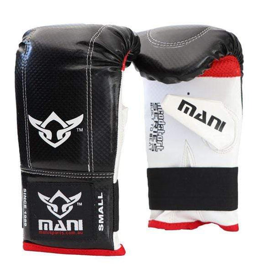 Mani Headstart Boxing Bag Mitt