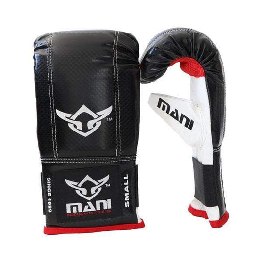 Mani Headstart Boxing Bag Mitt