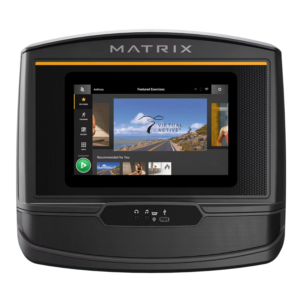 Matrix A30 XER Elliptical Trainer - Showroom Model