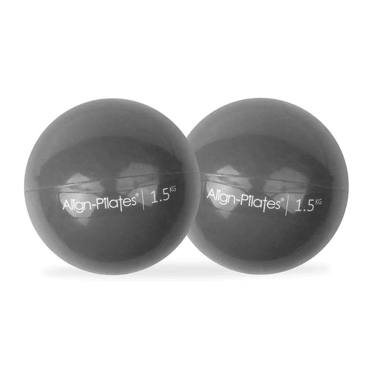 Align-Pilates® Toning Balls