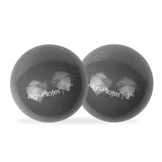Align-Pilates® Toning Balls