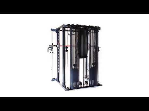 Inspire Full Smith Cage System