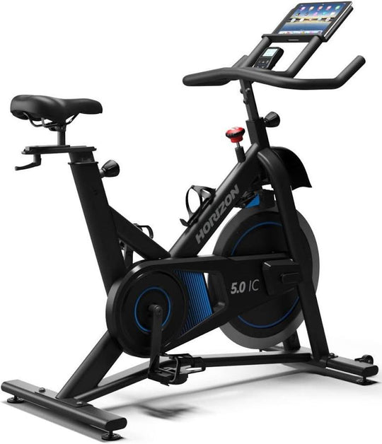 Horizon 5.0IC Indoor Cycle - Showroom Demo Model