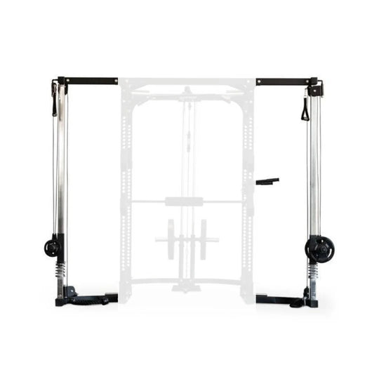 Xpeed X Series Power Cage Cable Cross Over