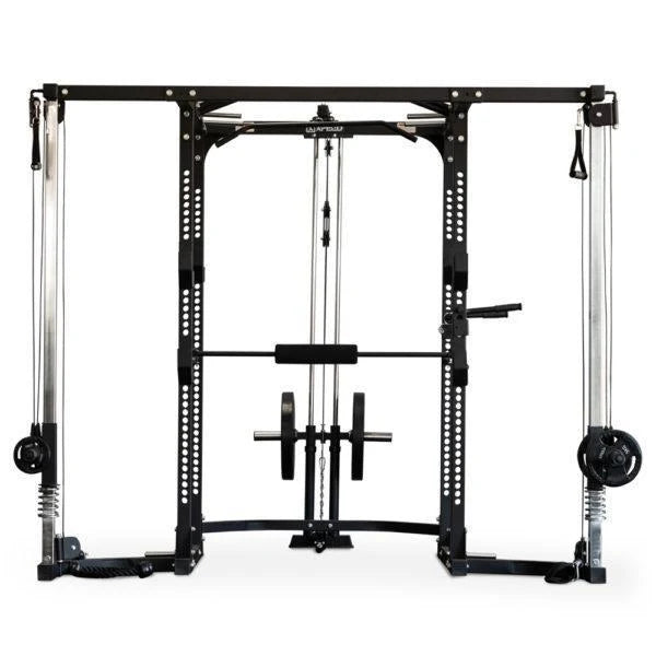Xpeed Power Cage Lat Pull Down Attachment