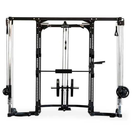 Xpeed Power Cage Lat Pull Down Attachment